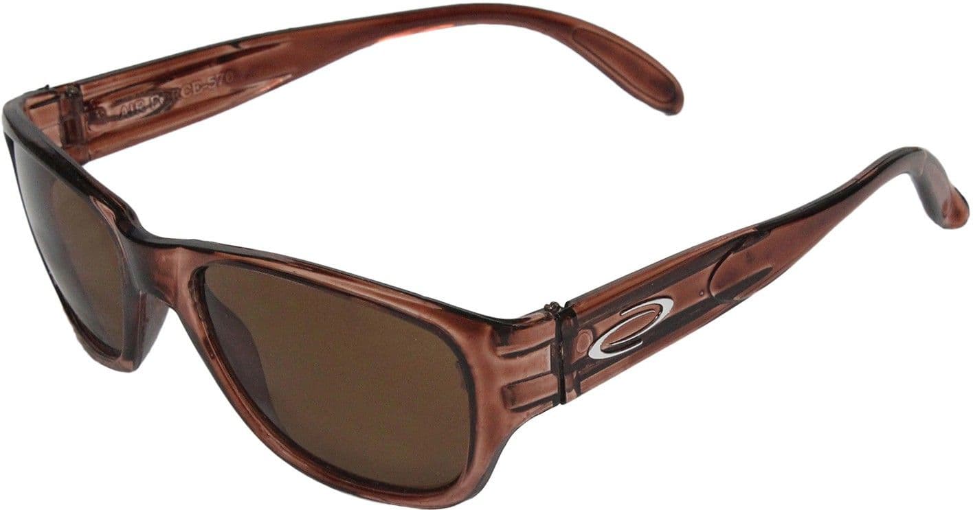 Dark Image Wayfarer Sunglasses view 4