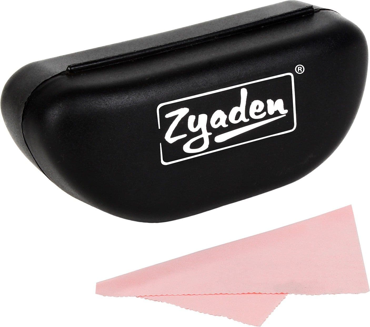 Zyaden Oval Sunglasses view 3