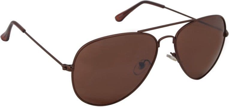 AAO+ Aviator Sunglasses view 3