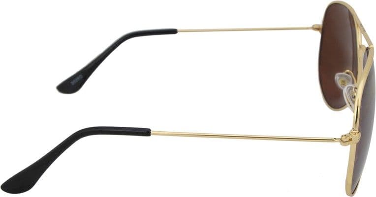AAO+ Aviator Sunglasses view 7