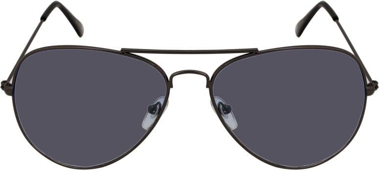 AAO+ Aviator Sunglasses view 5