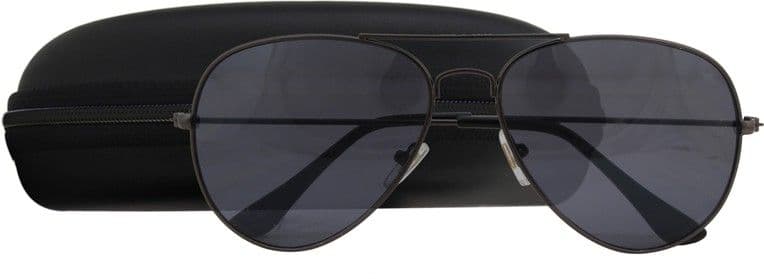 AAO+ Aviator Sunglasses view 9