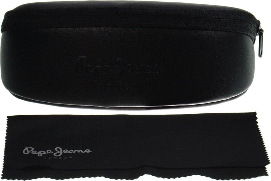 Pepe Jeans Wayfarer Sunglasses view 4