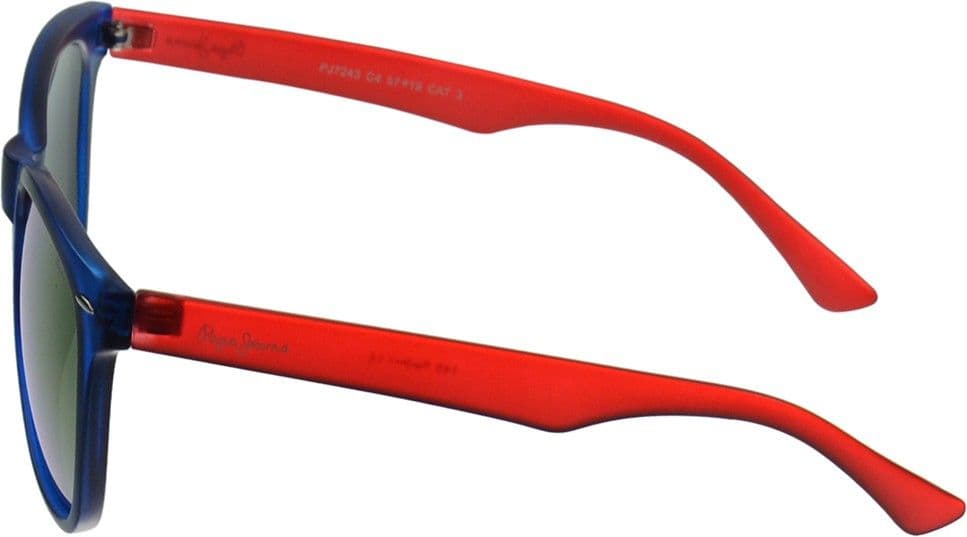 Pepe Jeans Wayfarer Sunglasses view 5