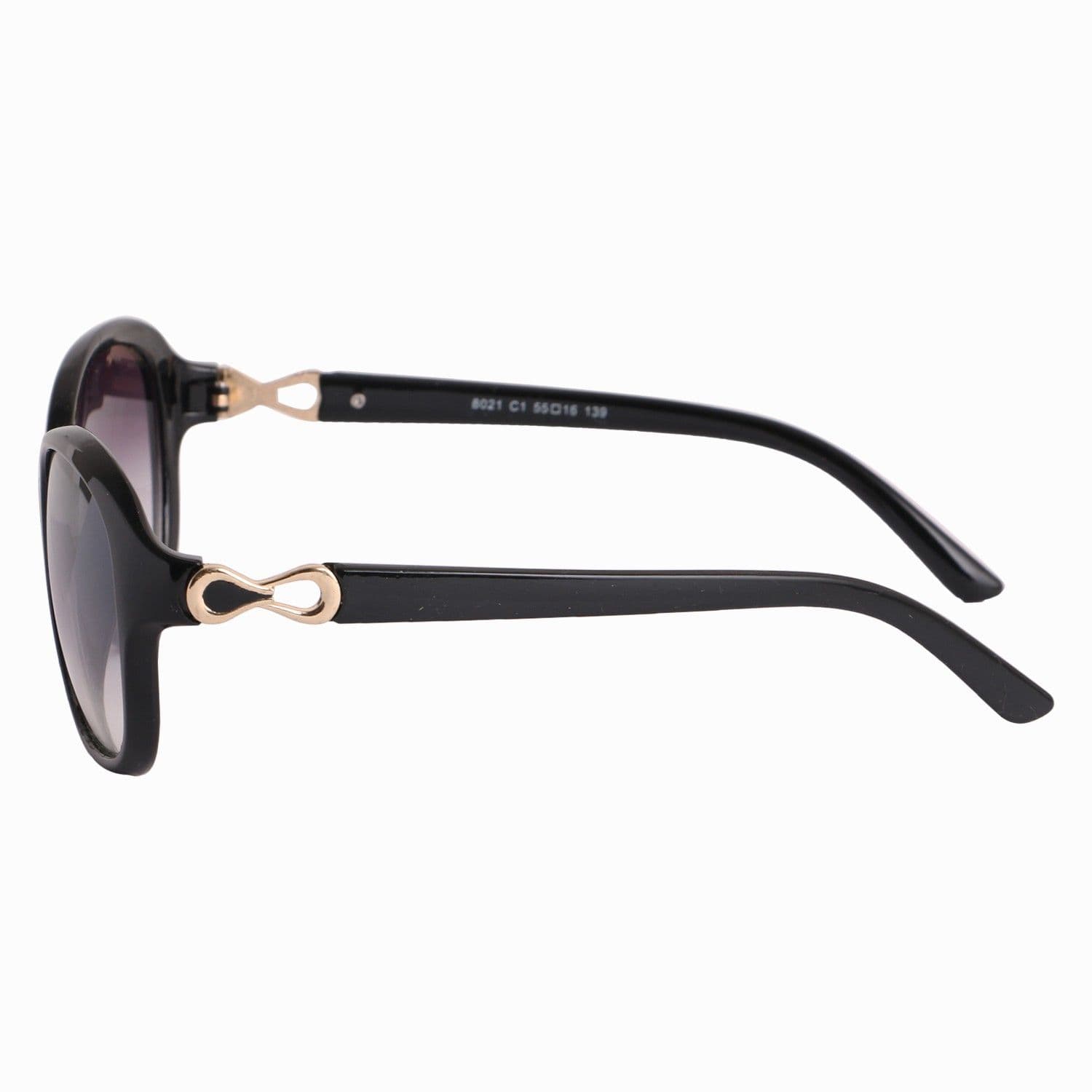 HH Oval Sunglasses view 5