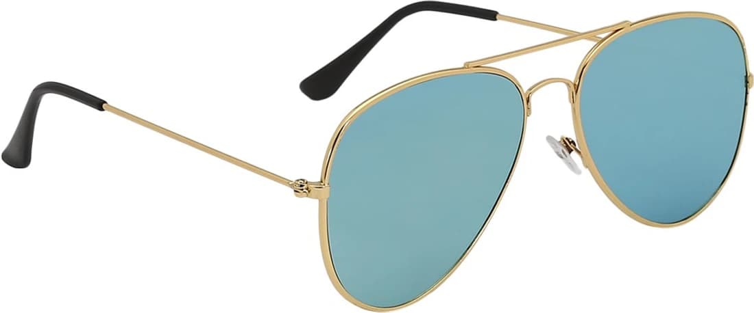 Olvin Aviator Sunglasses