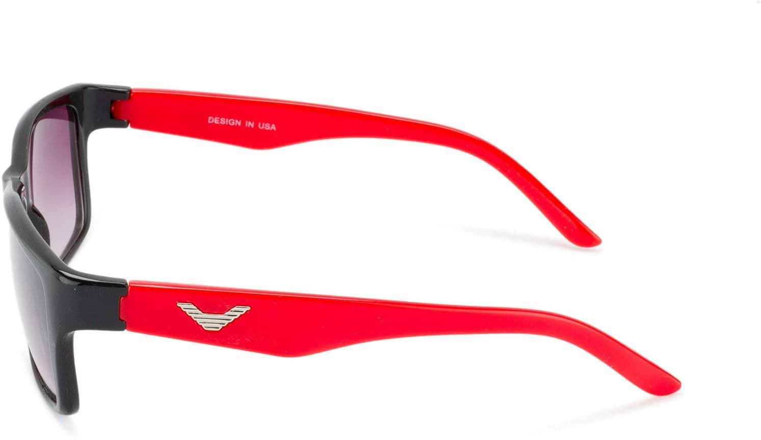 Oasis Wayfarer Sunglasses view 4