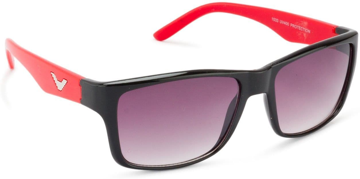 Oasis Wayfarer Sunglasses view 2