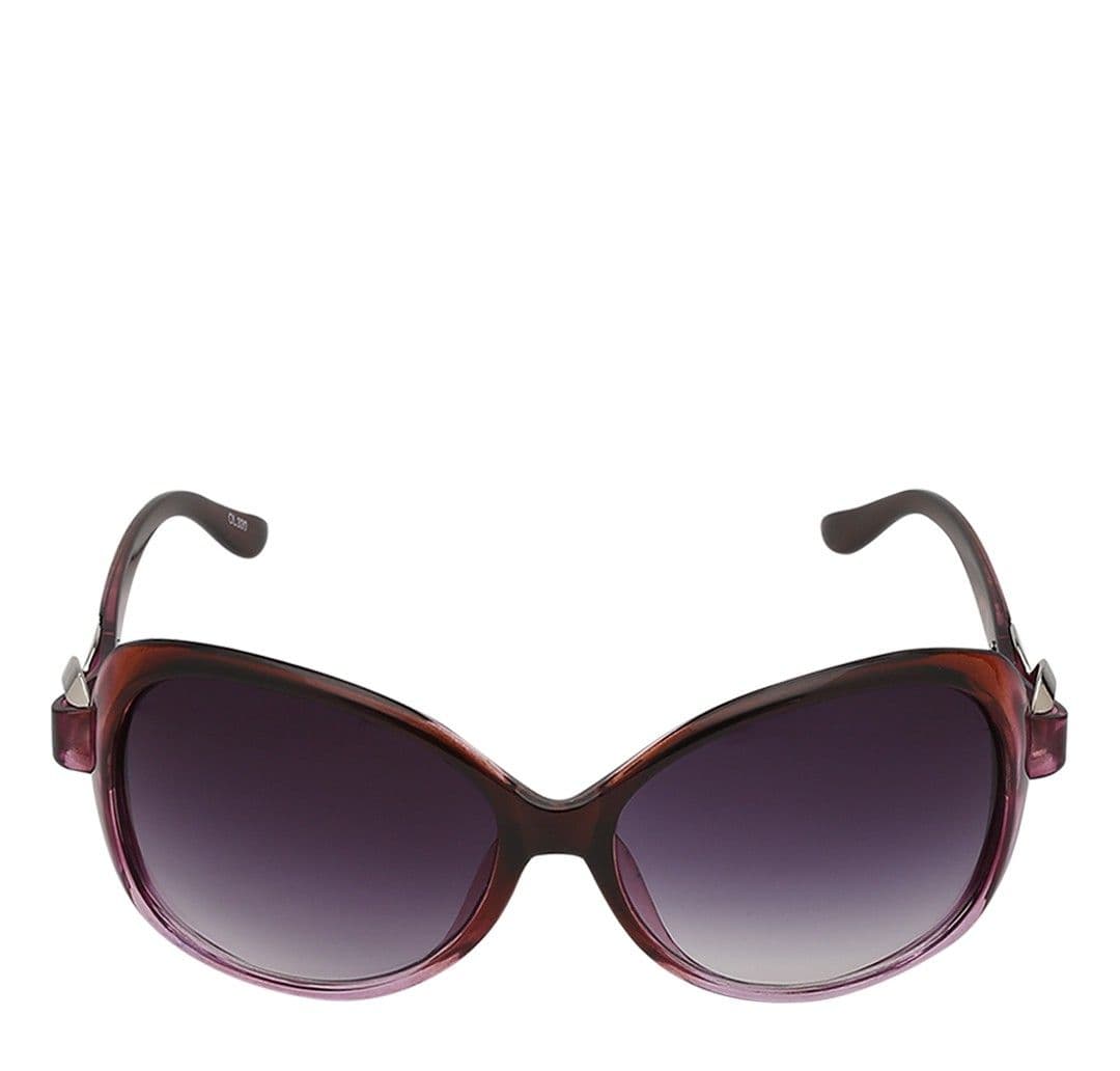 Olvin Oval Sunglasses view 3