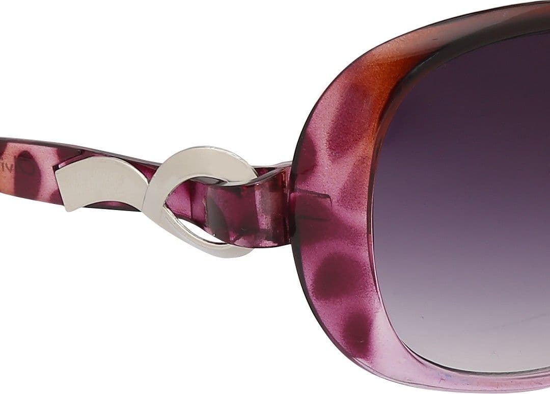 Olvin Oval Sunglasses view 6