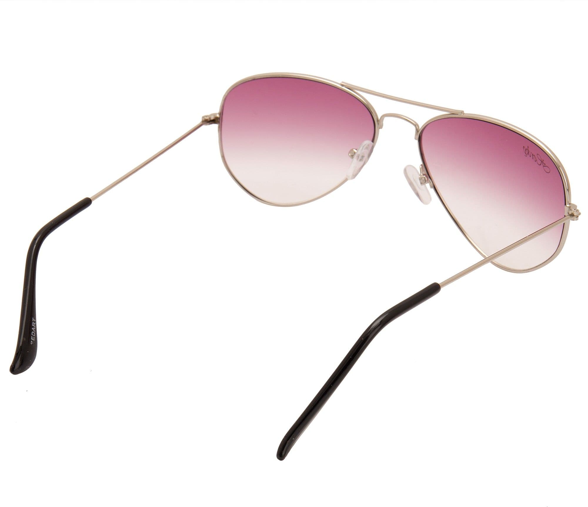 HERDY Aviator Sunglasses view 3