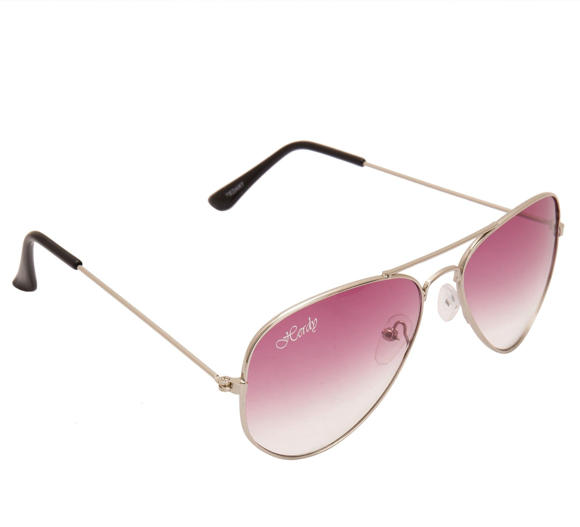 HERDY Aviator Sunglasses