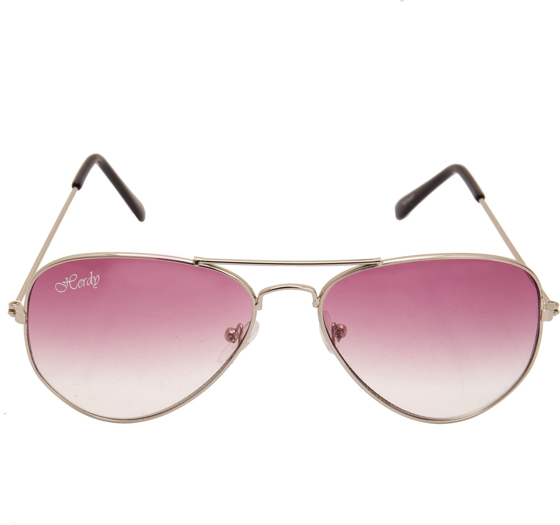 HERDY Aviator Sunglasses view 2