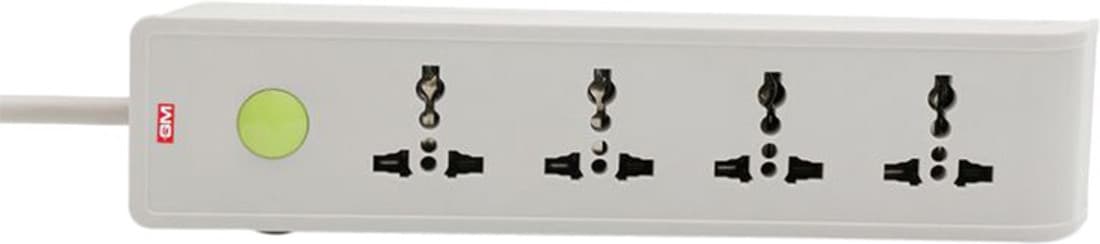 GM Power mate 4 Strip Surge Protector