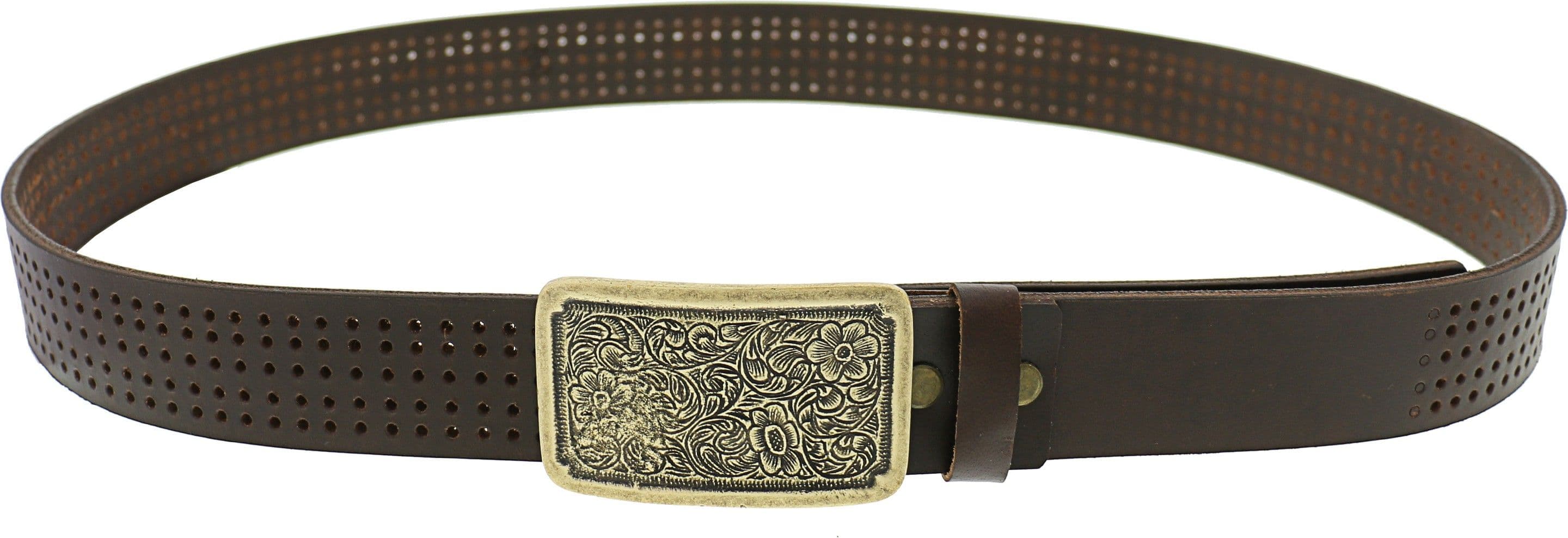 walletsnbags Y- Back Suspenders for Men view 2