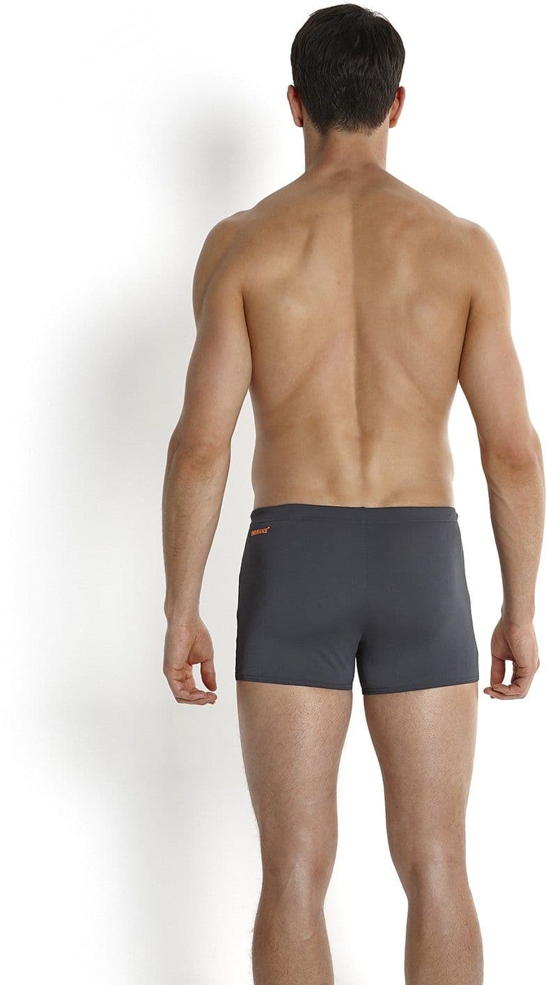 Speedo Monogram Aquashort Graphic Print Men's view 4