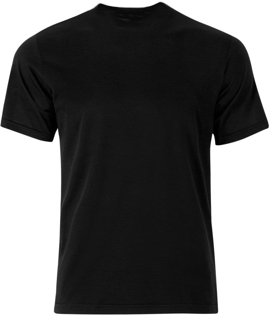 CampusMall Printed Men's Round Neck T-Shirt view 3
