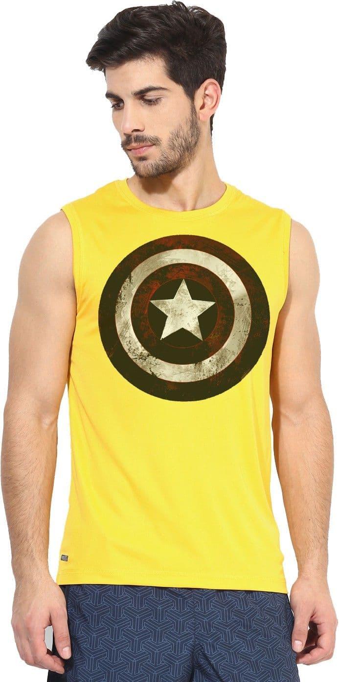 L'appel Du vide Men's Vest view 4