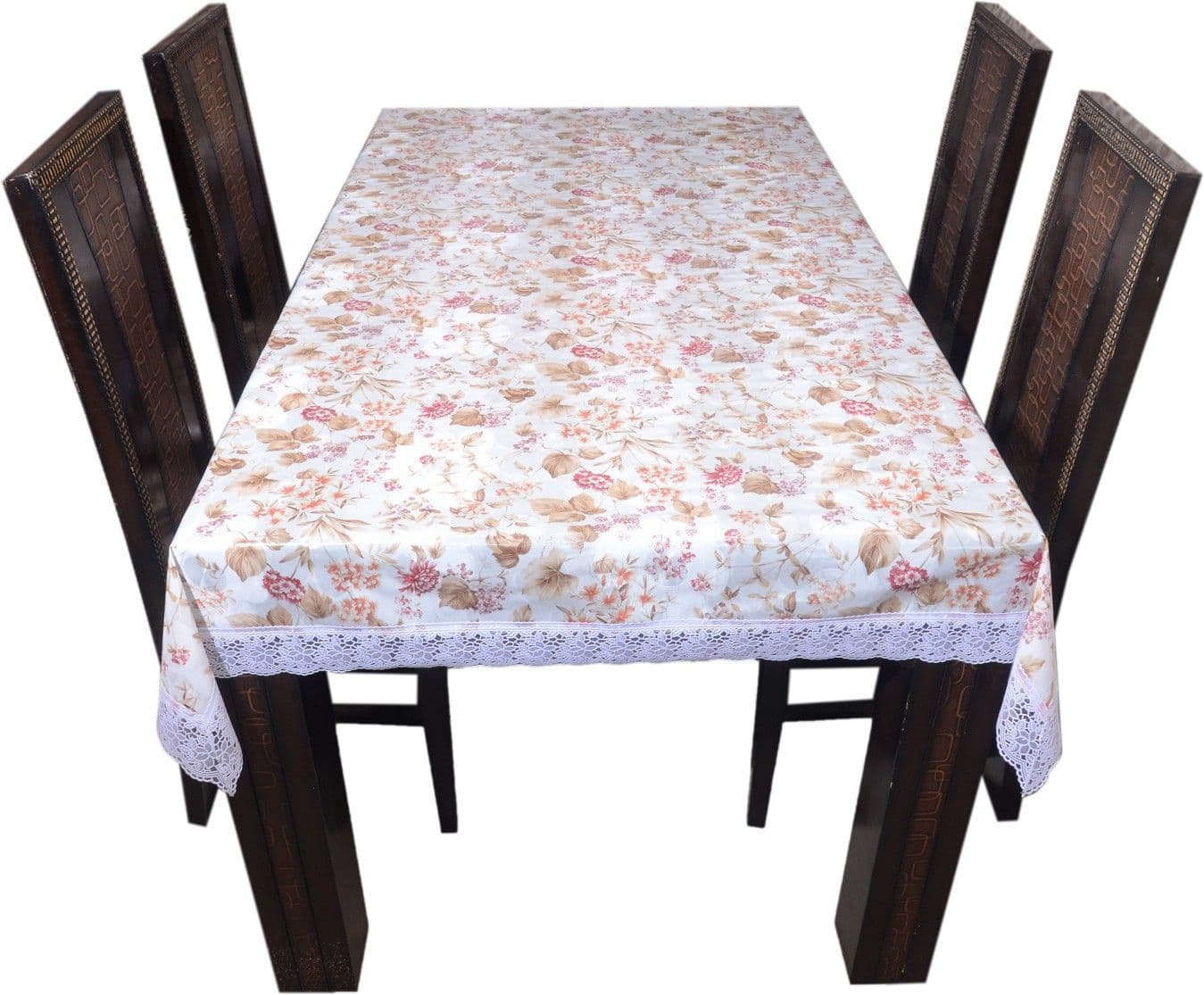 Prime Printed 8 Seater Table Cover