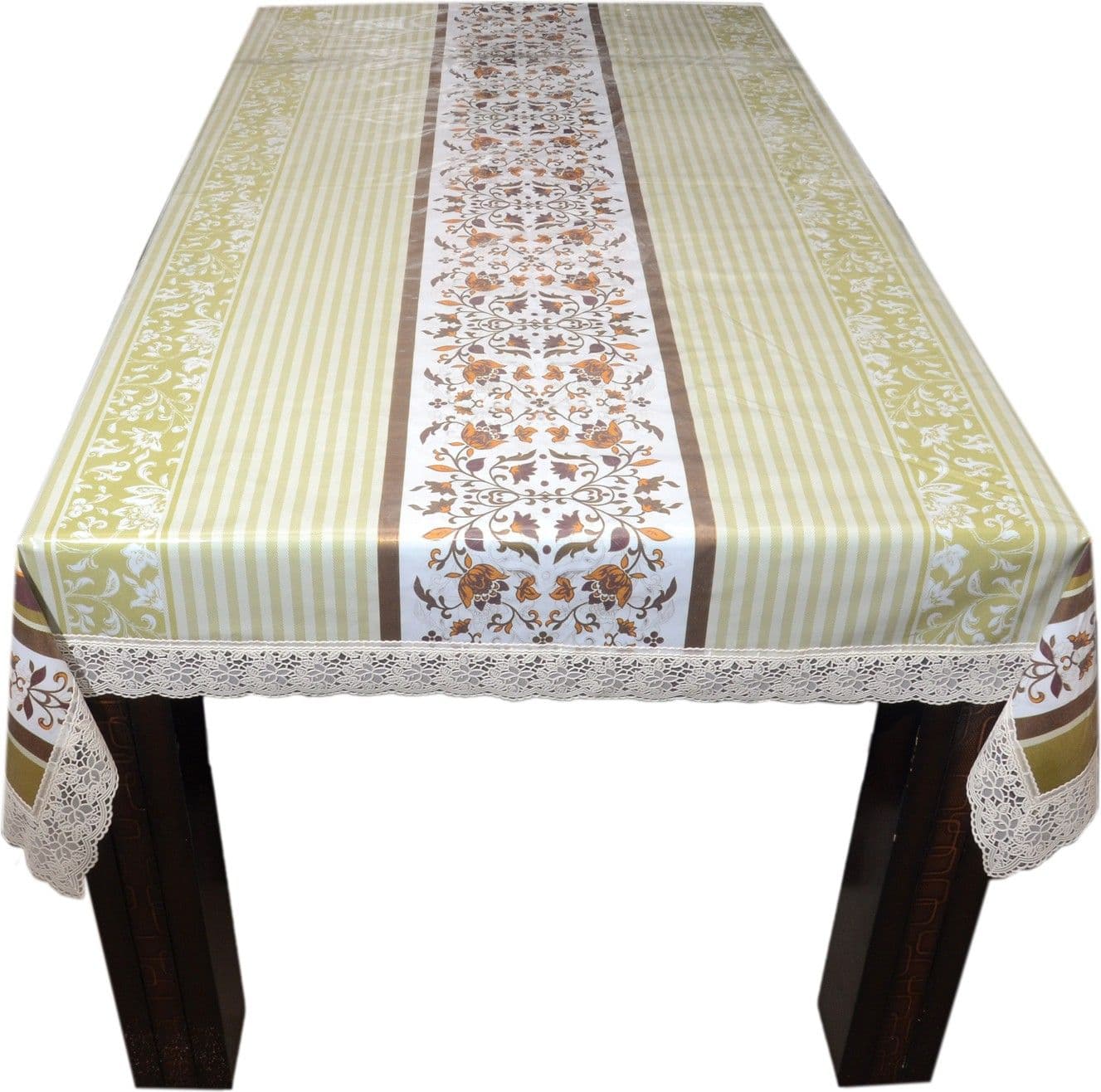 Prime Printed 4 Seater Table Cover