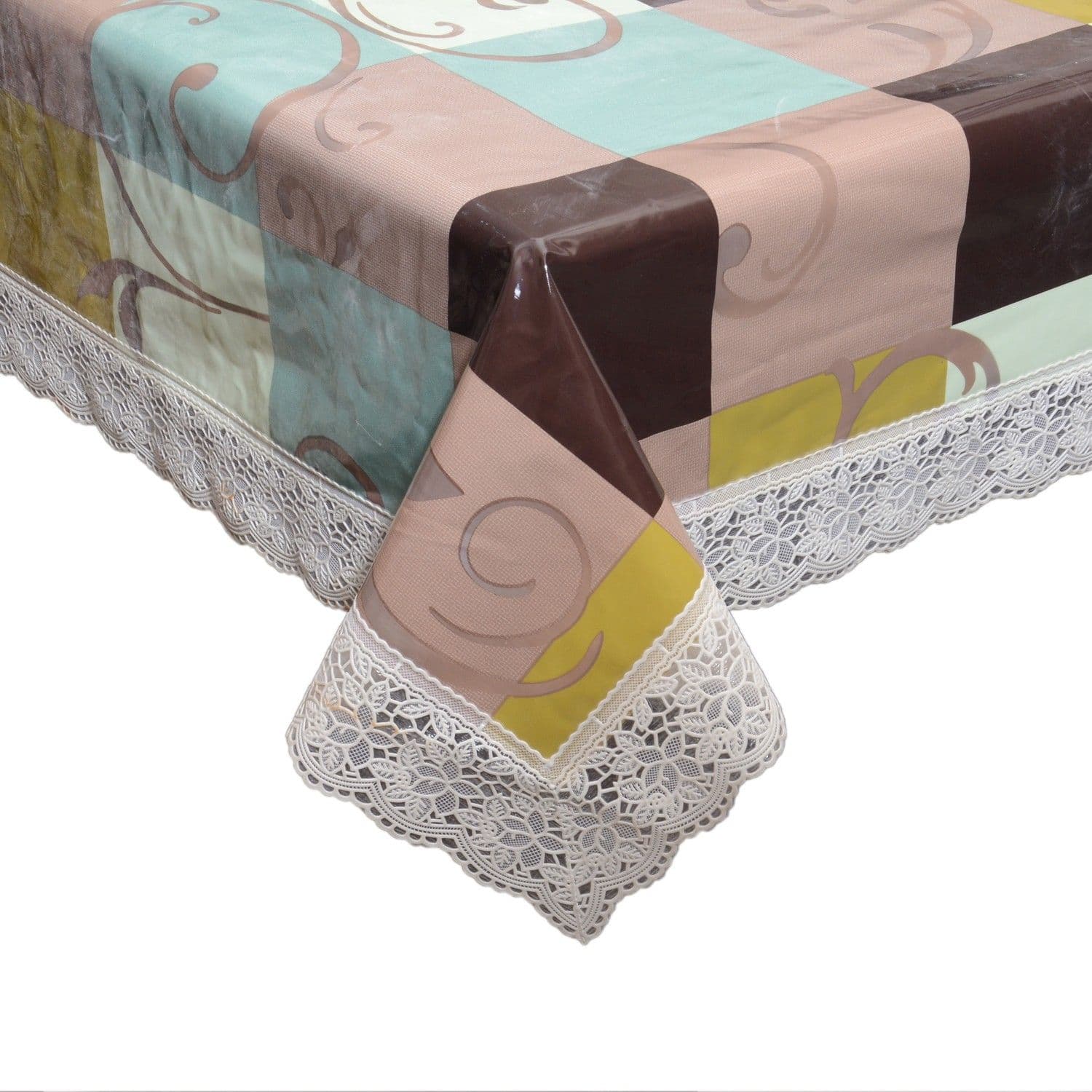 Prime Printed 4 Seater Table Cover view 2