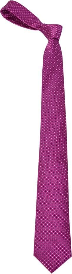 Alvaro Polka Print Tie view 4
