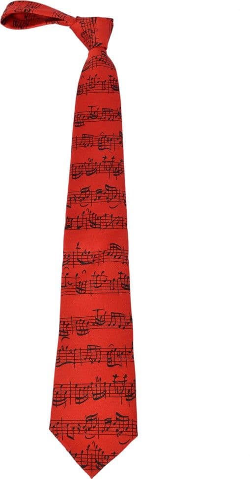 Alvaro Self Design Tie view 4