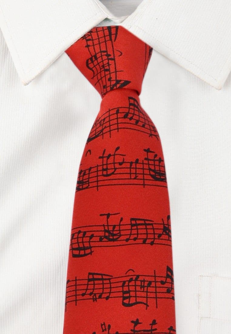 Alvaro Self Design Tie view 3