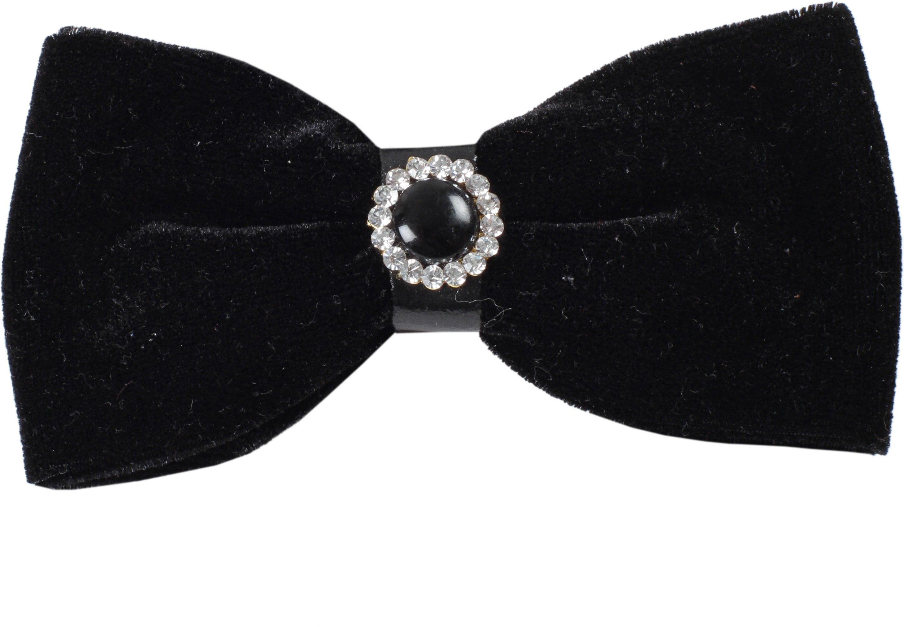 Classique Solid Tie view 2