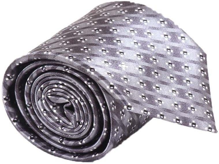 GetAbhi Printed Tie view 2