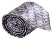 GetAbhi Printed Tie view 3