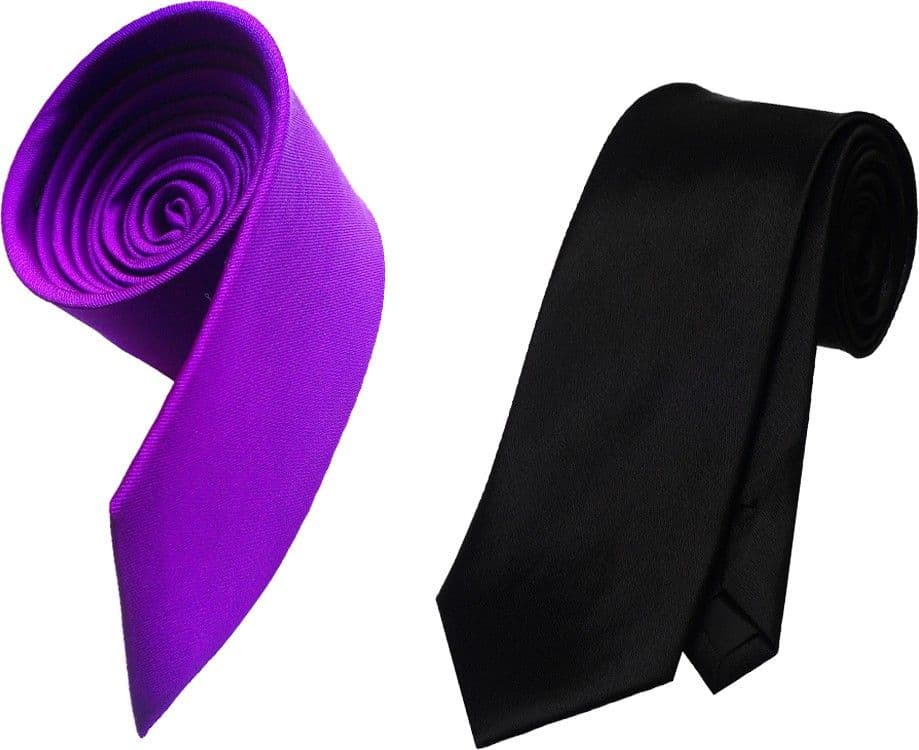 Wsd Solid Tie