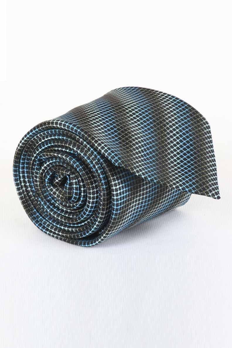 GetAbhi Printed Tie