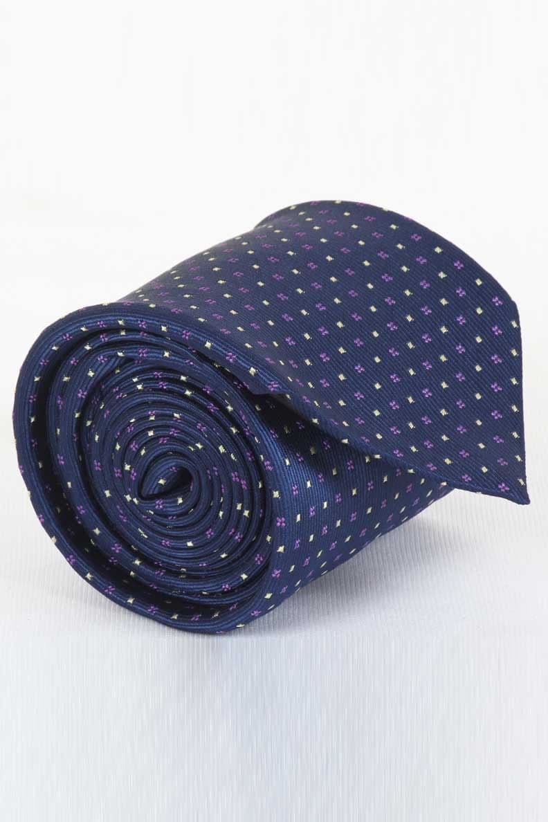 GetAbhi Printed Tie view 2