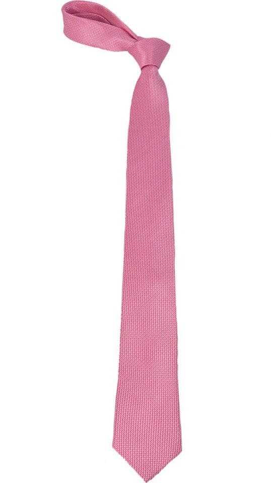 Alvaro Self Design Tie view 4