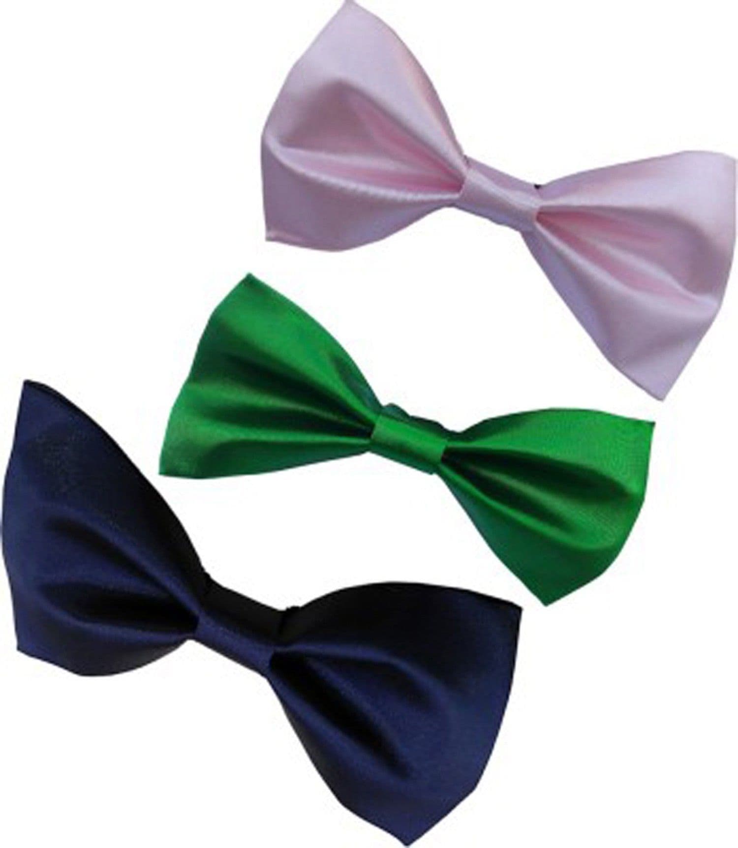 SWARN Solid Tie view 2