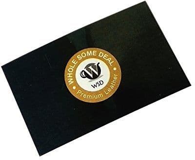 Wsd Solid Tie view 3