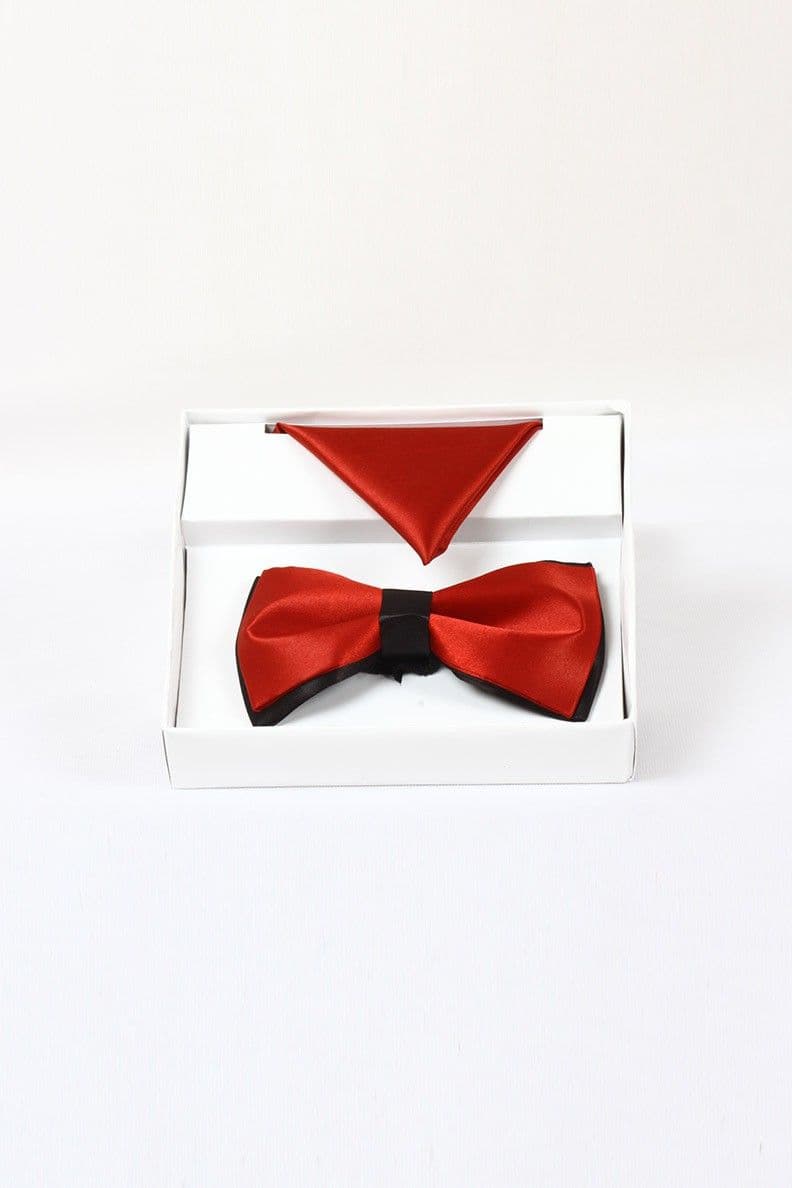 Getabhi Solid Tie