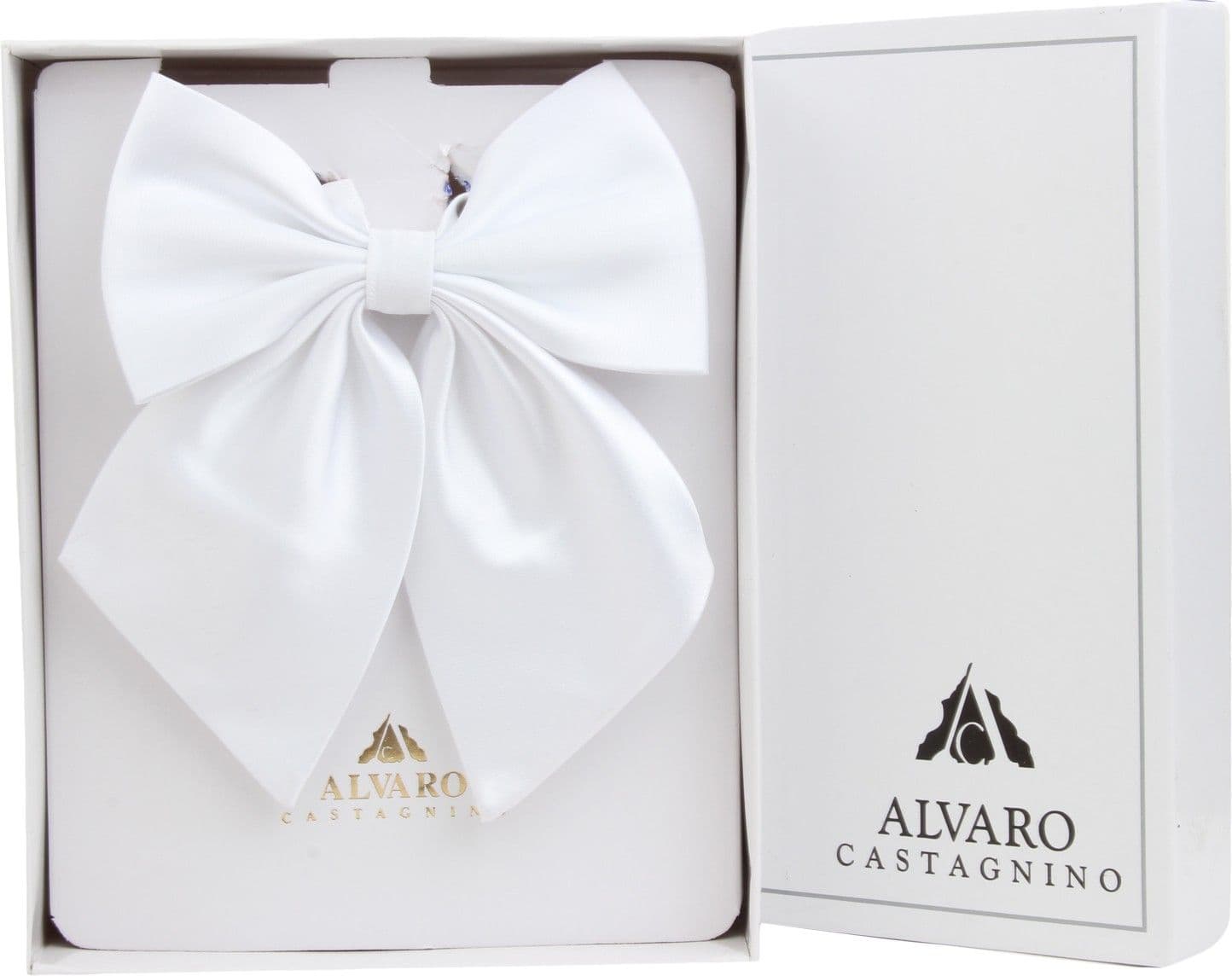 Alvaro Solid Tie view 4