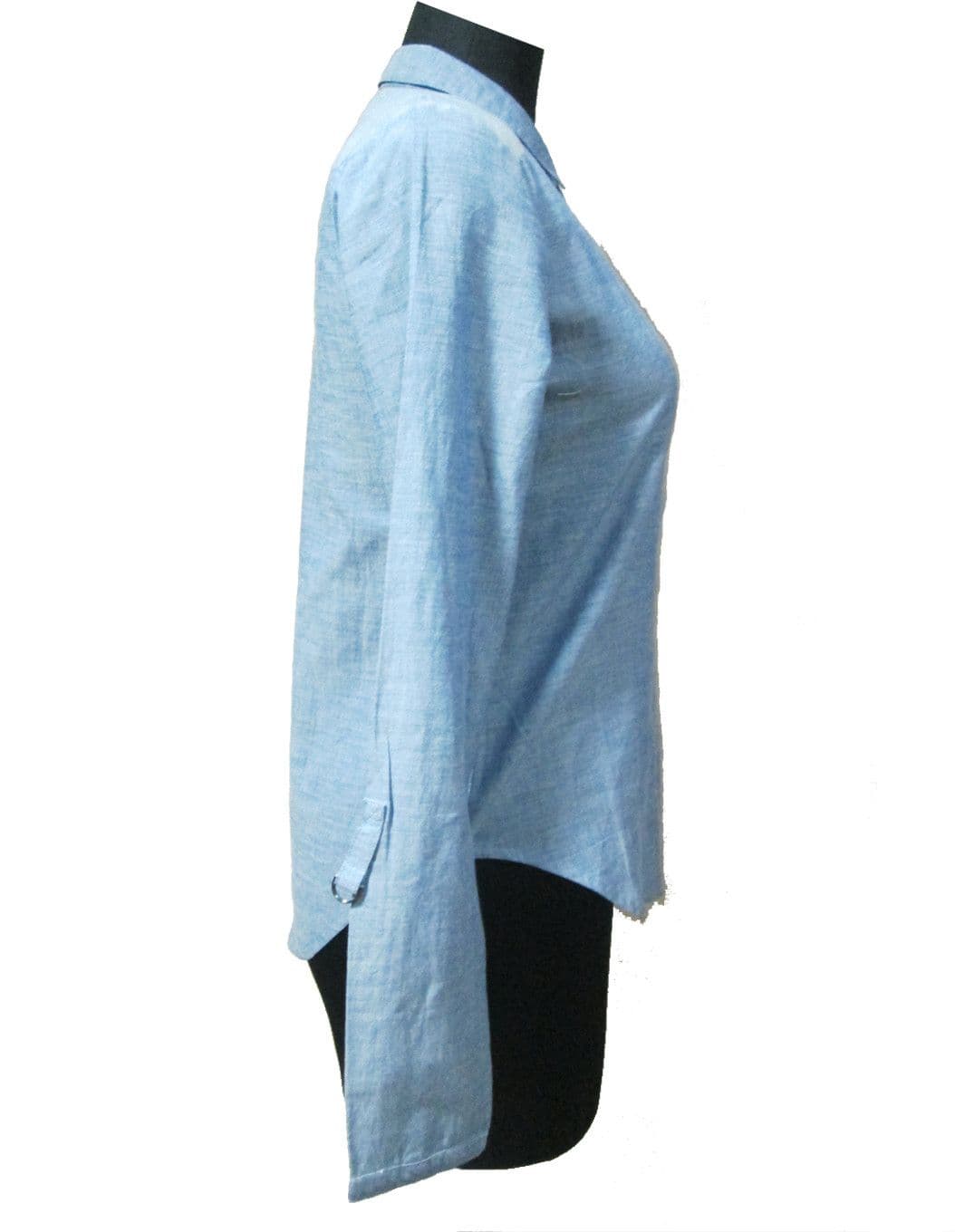 I Am For You Casual Full Sleeve Solid Women's Top view 2