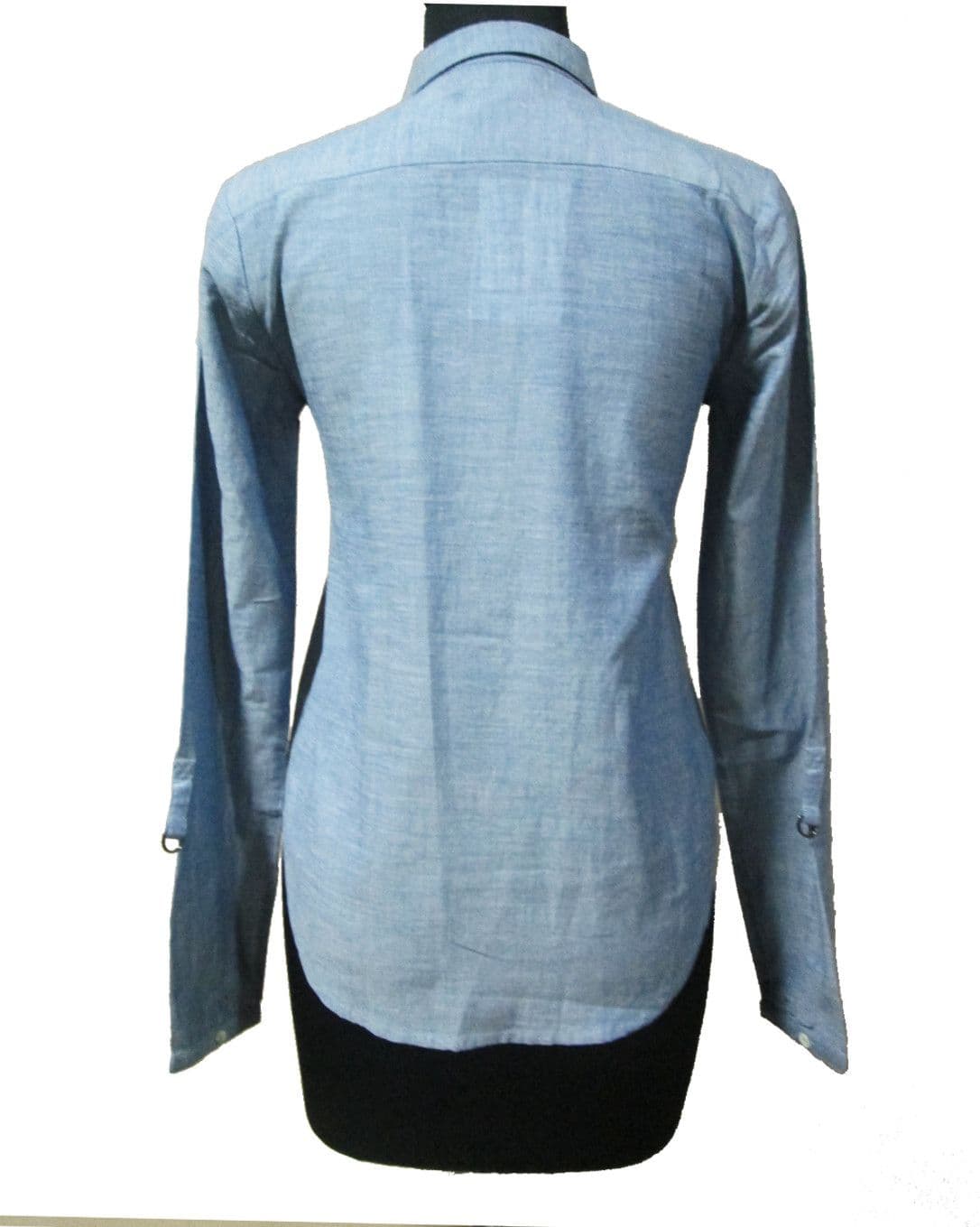 I Am For You Casual Full Sleeve Solid Women's Top view 3