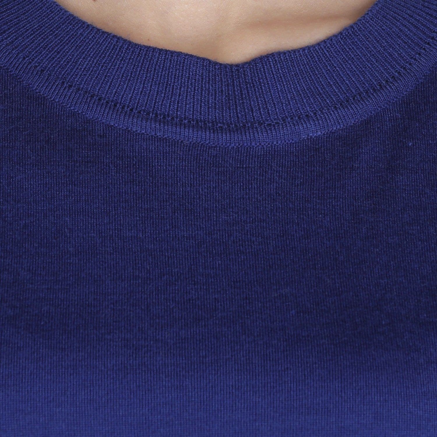 Imagination Casual Full Sleeve Solid Women's Top view 5