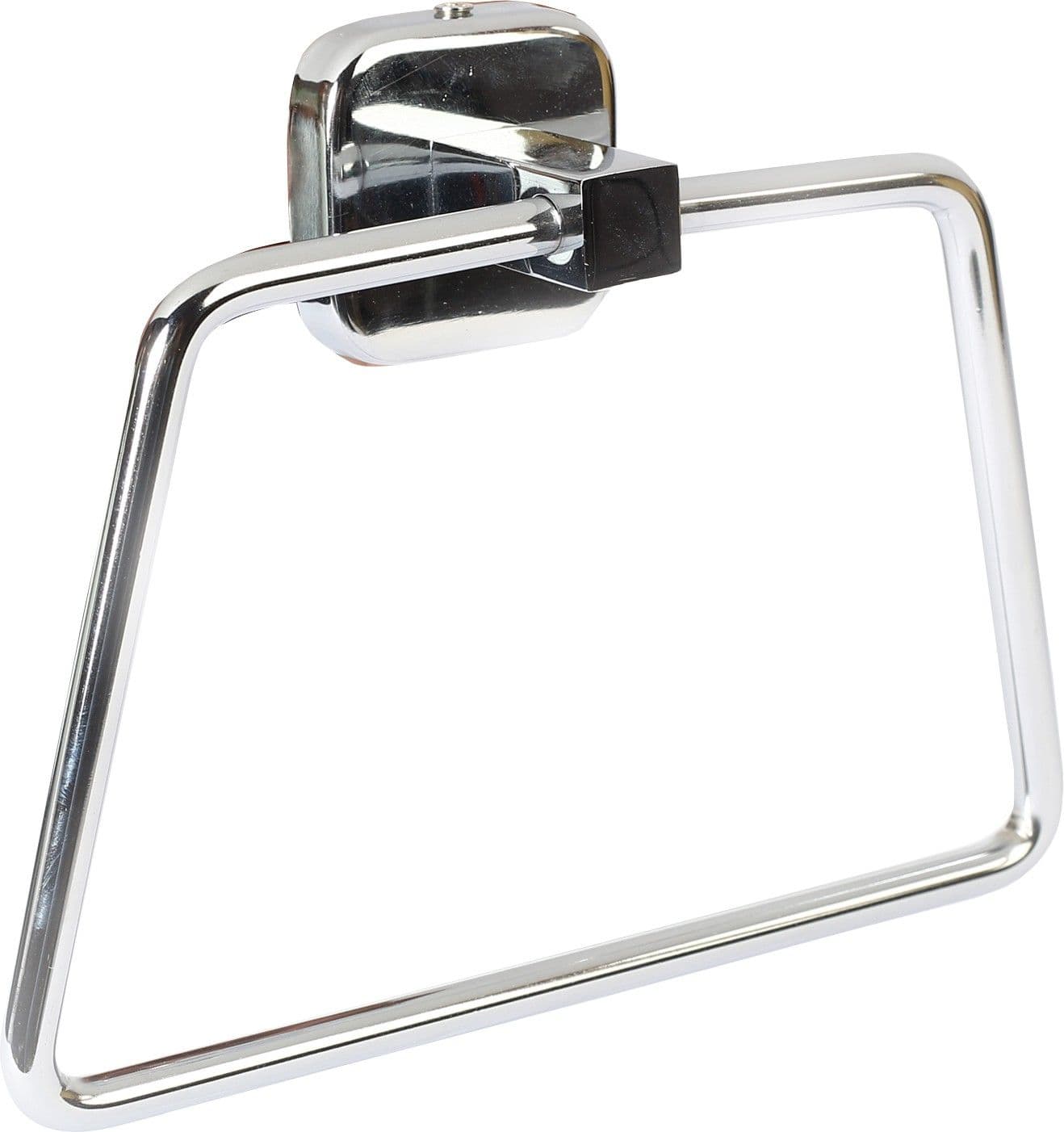 Sheetal 4202 Silver Towel Holder view 2