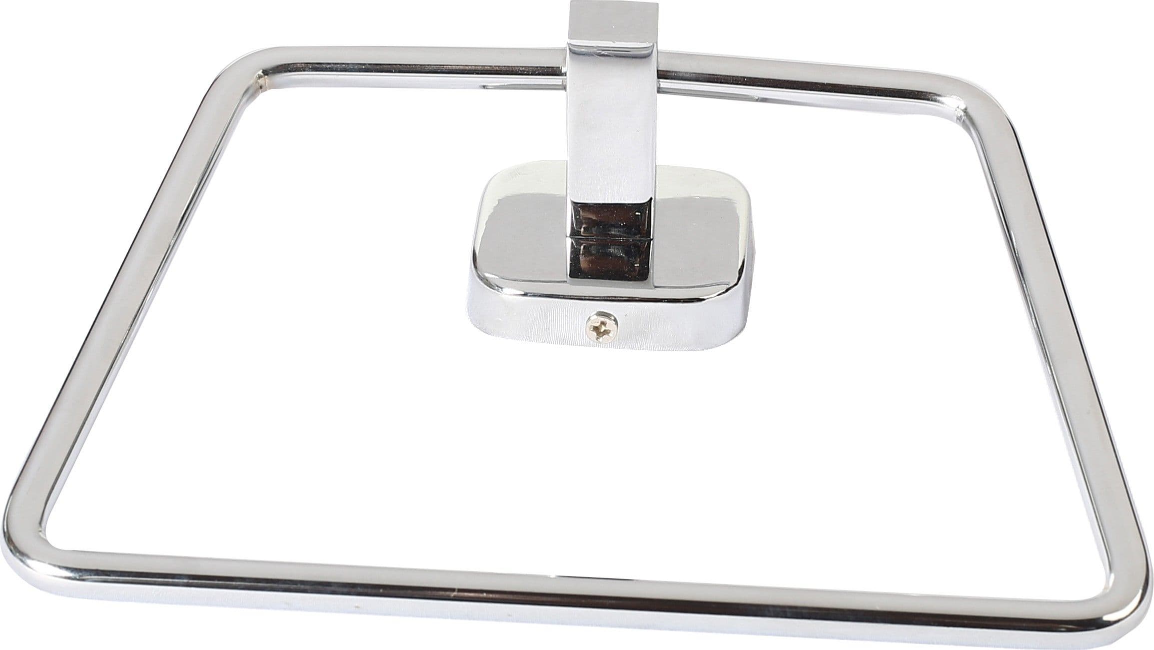 Sheetal 4202 Silver Towel Holder view 4