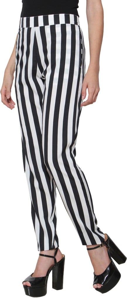 PANIT Regular Fit Women's Trousers view 2