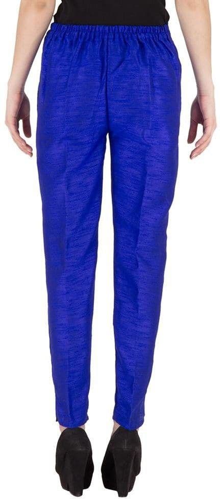 A A STORE Regular Fit Women's Trousers view 4