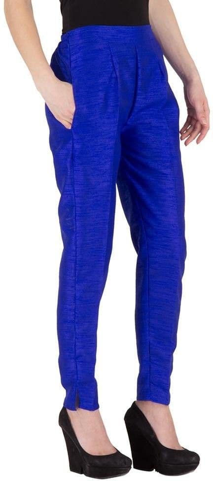 A A STORE Regular Fit Women's Trousers view 2