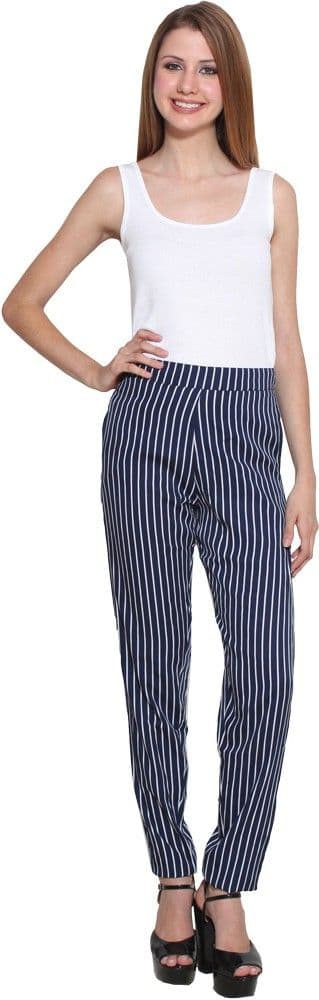 PANIT Regular Fit Women's Trousers view 6
