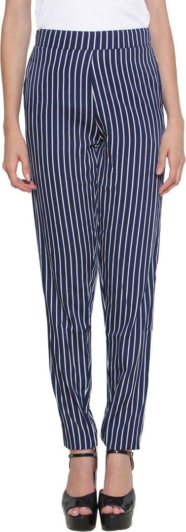 PANIT Regular Fit Women's Trousers