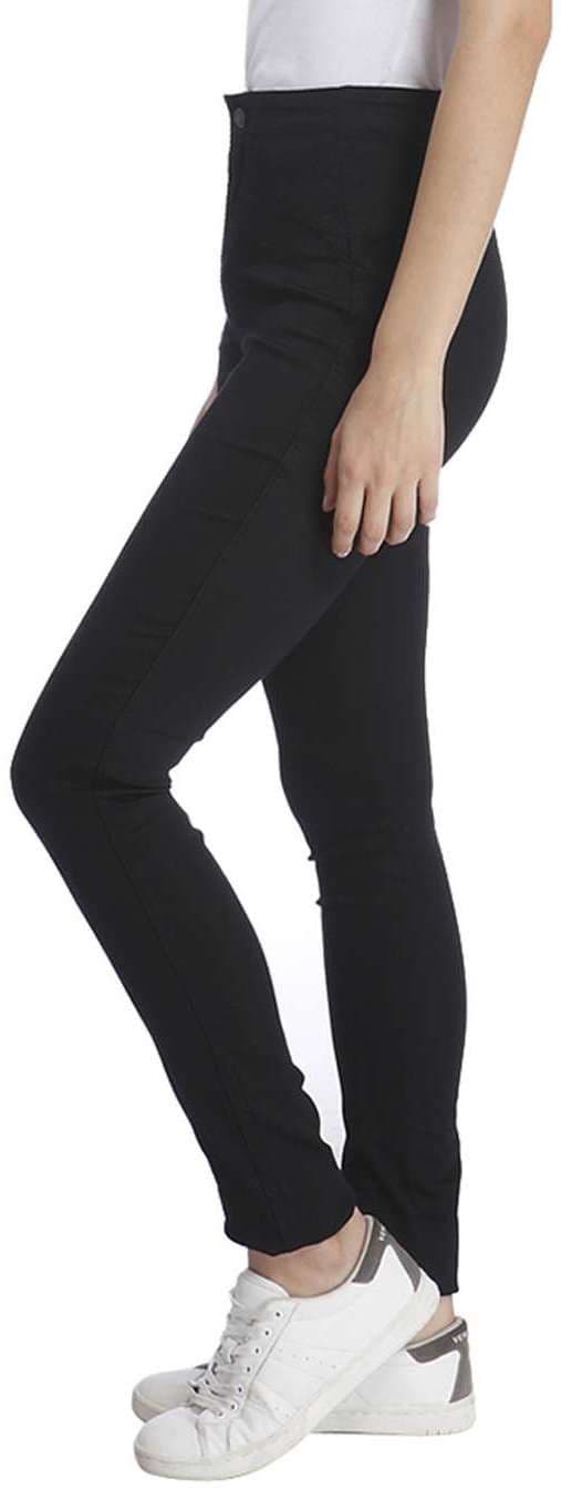Vero Moda Regular Fit Women's Trousers view 4